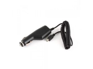 Gembird Mini-USB 5 Batterie pour recharger dans votre auto  MP3-Casques... MP3A-CAR-5P1