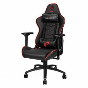 MSI Gaming Chair MAG CH120 I - black/grey| 9S6-B0Y10D-022