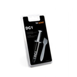 Be Quiet Cooler Cooling Accessory Thermal Grease DC1 |BZ001