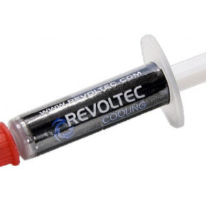 Revoltec Cooler Thermal conductivity Grease (0