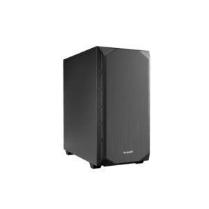 BeQuiet PC- Case Pure Base 500 black |BG034