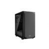 BeQuiet PC- Case Pure Base 500 Window - black | be quiet! - BGW34