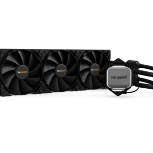 Be quiet Cooler Pure Loop 360mm ALL-in-One Water cooling | BW008