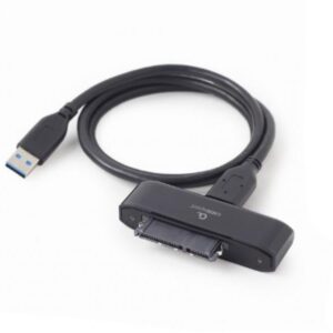 CableXpert AUS03 Adaptateur USB 3.0 SATA AUS3-02