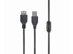 Rallonge CableXpert USB 2.0 4