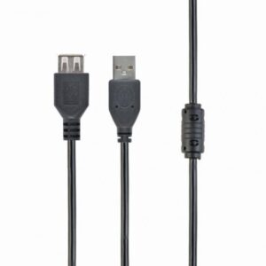 Rallonge CableXpert USB 2.0 4