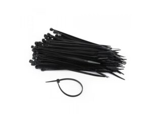 CableXpert 150 x 3 Cable Ties