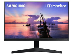 Samsung Écran PC TFT 68cm 27''LED