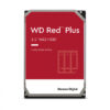 WD HDD Red Plus 6TB/8