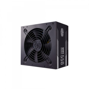 Cooler Master PC- Netzteil MWE BRONZE 550W V2 (retail) | MPE-5501-ACAAB-EU
