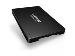 Samsung SSD 2.5 7.68TB SAS PM1643 bulk Ent. MZILT7T6HMLA-00007