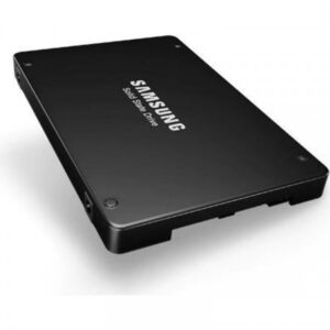 Samsung SSD 2.5 7.68TB SAS PM1643 bulk Ent. MZILT7T6HMLA-00007