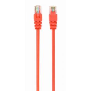 Câble patch CableXpert CAT5e UTP orange 0