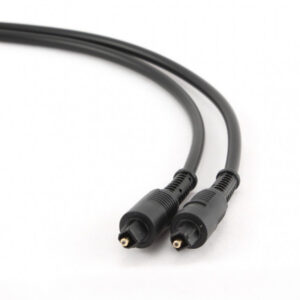 CableXpert Toslink 7 Optisches Kabel