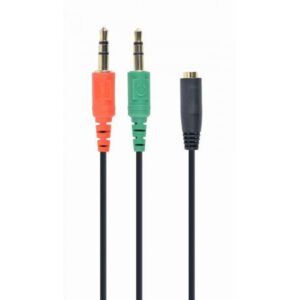 CableXpert 3 Kabel