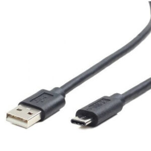 Câble CableXpert USB 2.0 vers Type-C 3m (AM/CM) CCP-USB2-AMCM-10