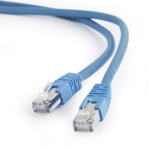 Câble de raccordement CableXpert CAT6A (LSZH) 0