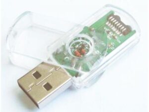 Gembird Adaptateur USB vers IrDA - UIR-33