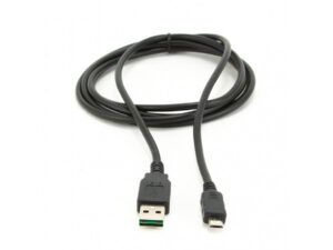 CableXpert Câble USB 2.0 AM vers Micro-USB double face 0