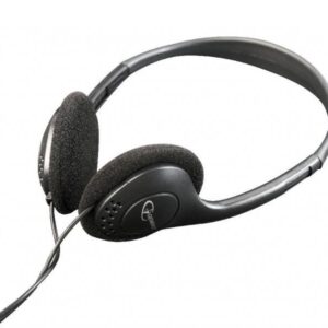 Gembird Kopfhörer mit Lautstärkeregler MHP-123