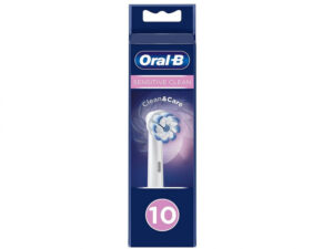 Oral-B Sensitive Clean 10pcs