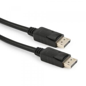 Câble CableXpert DisplayPort 1