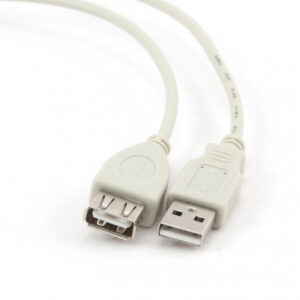 CableXpert Rallonge USB 2.0 0