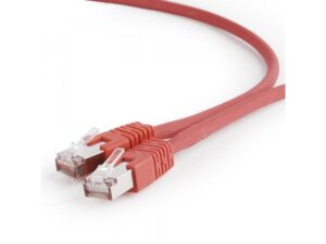Câble de raccordement CableXpert CAT6A (LSZH) 3m PP6A-LSZHCU-R-3M