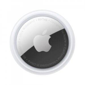 Apple AirTag Balise de localisation Bluetooth MX532ZM/A