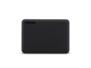 Toshiba Canvio Advance 1TB 2.5 externe HDTCA10EK3AA
