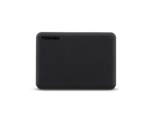 Toshiba Canvio Advance 4TB 2.5 externe HDTCA40EK3CA