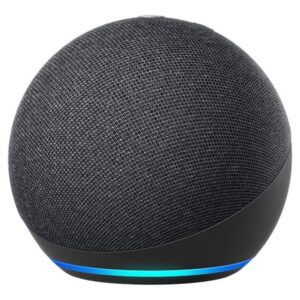 Amazon Echo Dot (4th Generation) black B084DWG2VQ