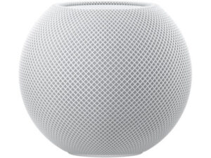 Apple HomePod Mini Haut-parleur intelligent - Blanc MY5H2D/A