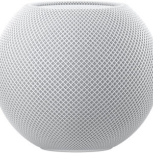 Apple HomePod Mini Smart Speaker - White MY5H2D/A