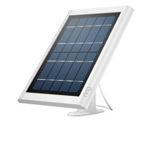Amazon Ring Solar Panel White 8ASPS7-WEU0