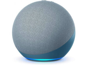 Amazon Echo (4th) Blue/Grey B085HK4KL5