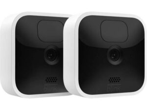 Amazon Blink Indoor 2 Camera System B07X13NV6B