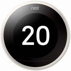 Google Nest Learning Thermostat V3 Premium Blanco T3030EX