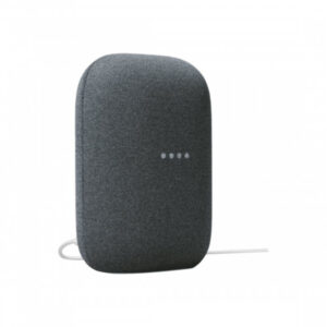 Google Nest Audio Carbon - Smart Speaker - GA01586-EU