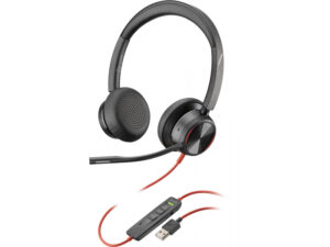 Plantronics asque audio-micro Blackwire 8225-M USB-A ANC 214408-01