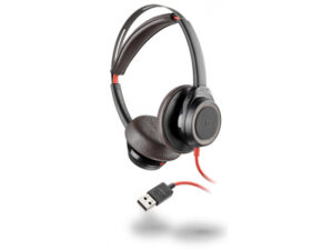 Plantronics Casque audio-micro Blackwire 7225 USB Noir 211144-01