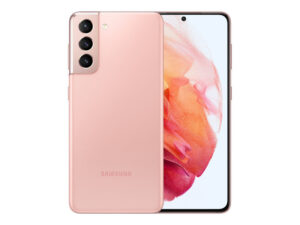 Samsung SM-G991B Galaxy S21 5G Dual 8+128GB phantom Rose DE SM-G991BZIDEUB