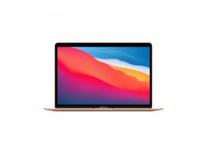 Apple MacBook Air (13) M1 8-Core/8GB/512GBSSD/Gold MacOS MGNE3D/A