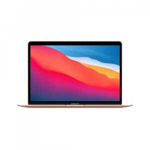 Apple MacBook Air (13) M1 8-Core/8GB/512GBSSD/Gold MacOS MGNE3D/A