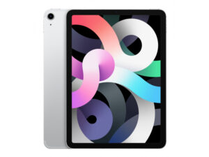 Apple iPad Air 256 GB Argent Tablette 10