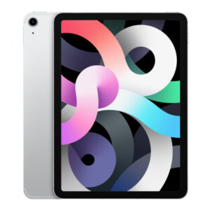 Apple iPad Air 256 GB Argent Tablette 10