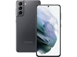 Samsung GALAXY S21 - Smartphone - 12 MP 128 GB - Gris SM-G991BZADEUB