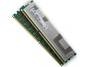 Samsung DDR4 64GB PC 2933 CL21 ECC Reg. 1