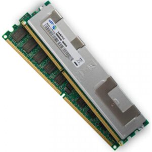 Samsung DDR4 64GB PC 2933 CL21 ECC Reg. 1