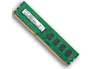 Samsung DDR4 32GB PC 2666 CL19 1